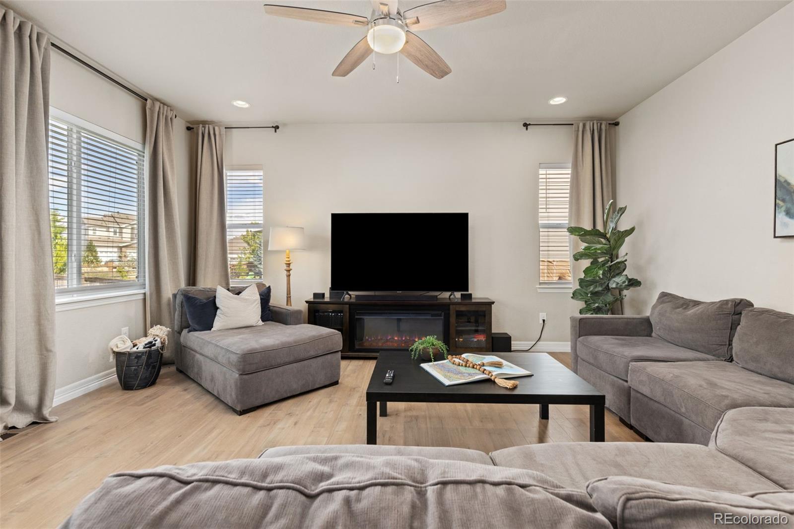MLS Image #7 for 4045  spanish oaks court,castle rock, Colorado