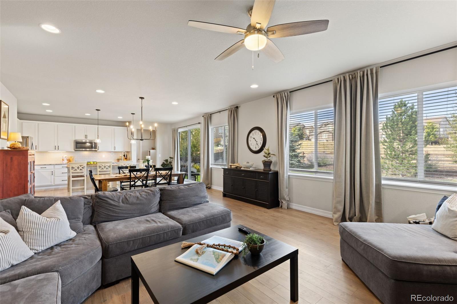 MLS Image #9 for 4045  spanish oaks court,castle rock, Colorado