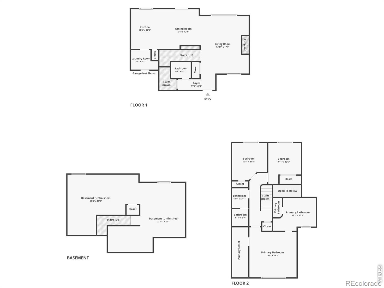 MLS Image #43 for 6902  nimitz drive,fort collins, Colorado