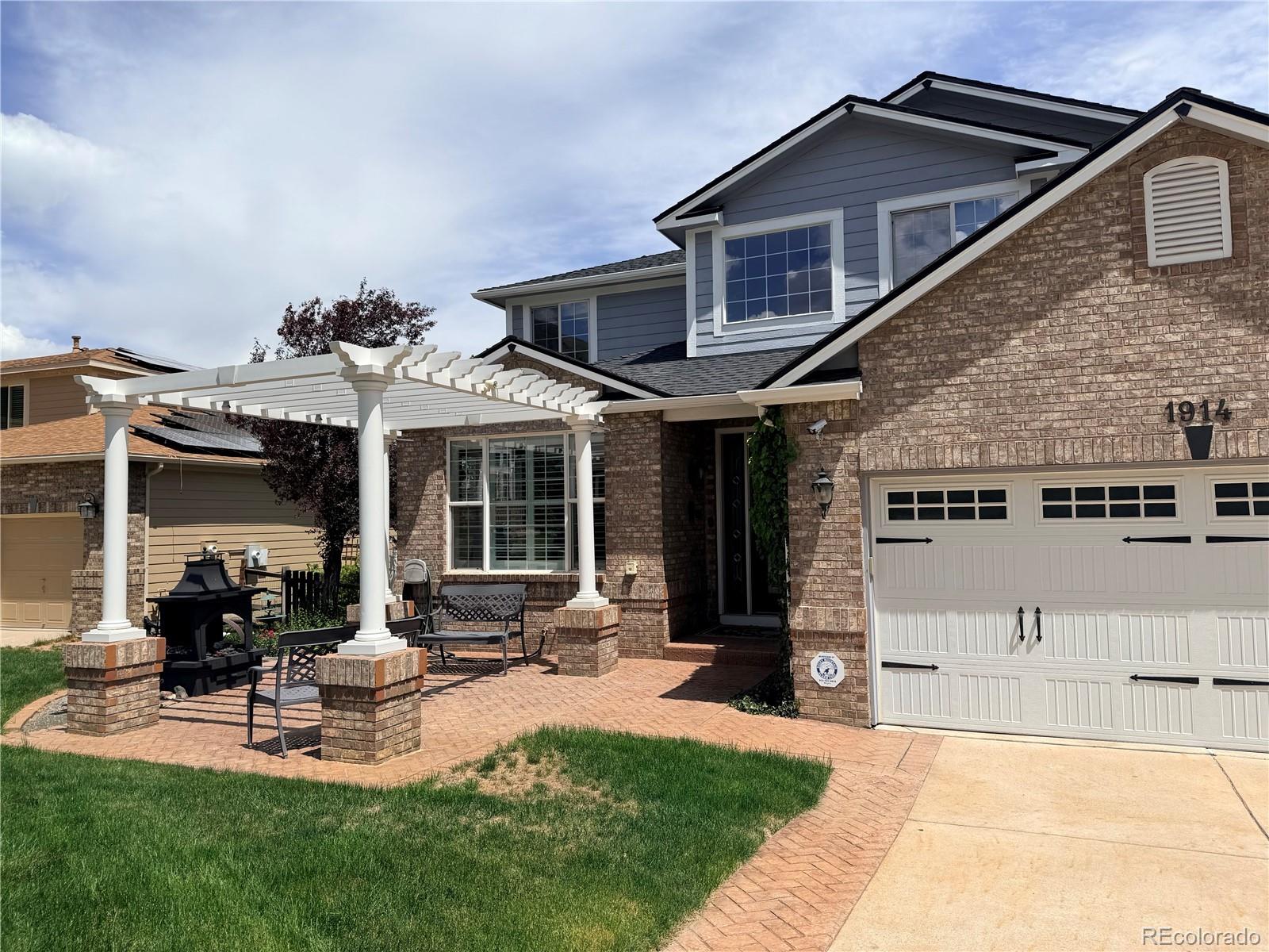MLS Image #18 for 1914  parfet estates drive,golden, Colorado
