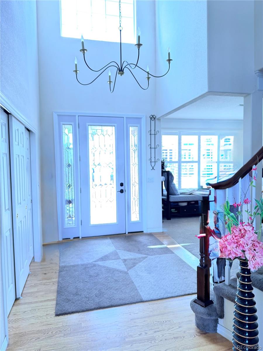 MLS Image #2 for 1914  parfet estates drive,golden, Colorado
