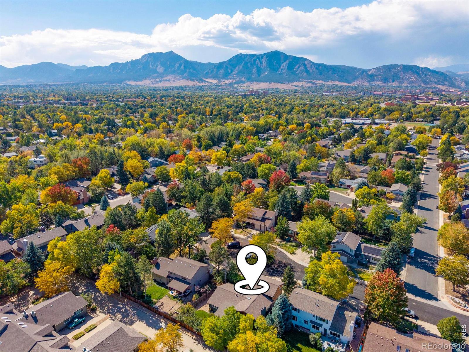 MLS Image #32 for 5352  gallatin place,boulder, Colorado