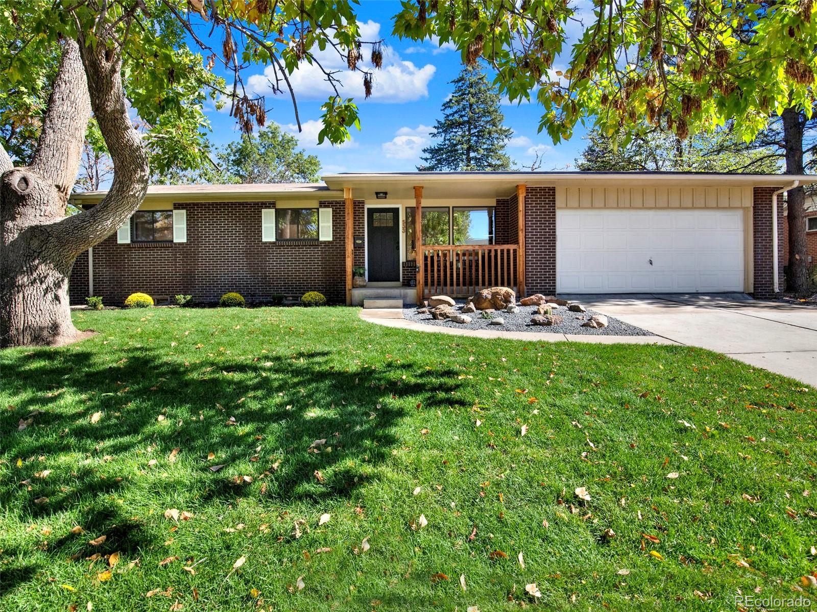 MLS Image #0 for 533 w easter avenue,littleton, Colorado