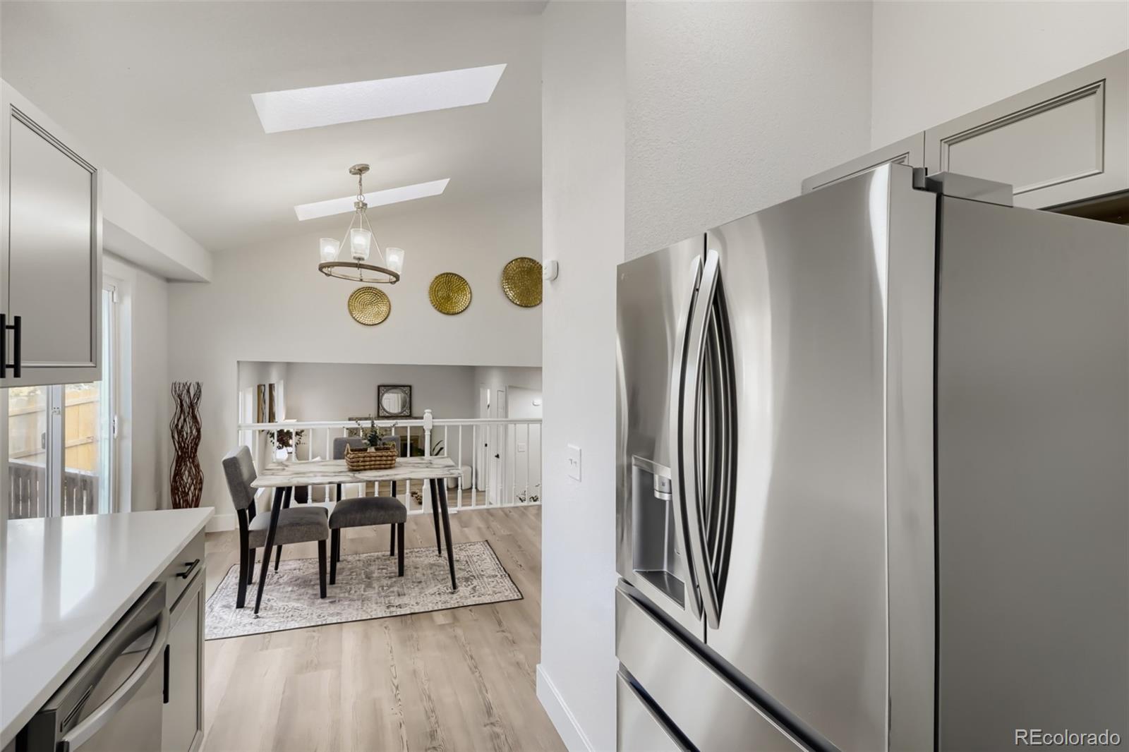 MLS Image #5 for 4059 s dunkirk way,aurora, Colorado