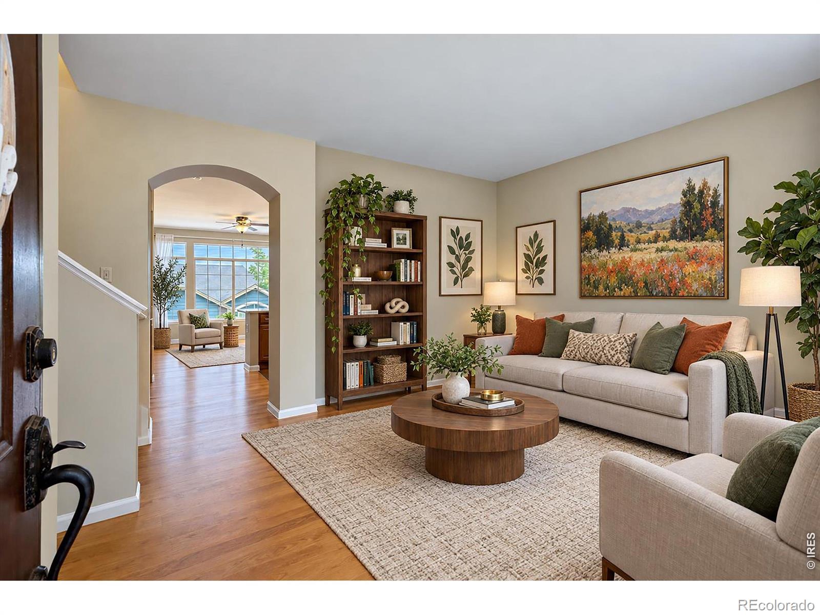 MLS Image #0 for 2855  rock creek circle,superior, Colorado