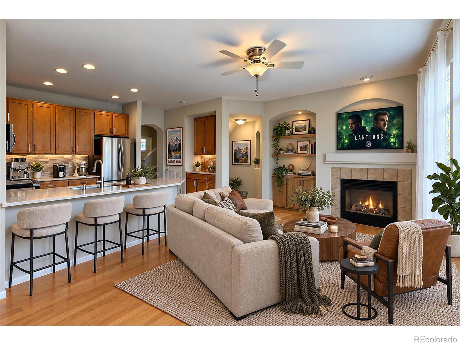 MLS Image #1 for 2855  rock creek circle,superior, Colorado
