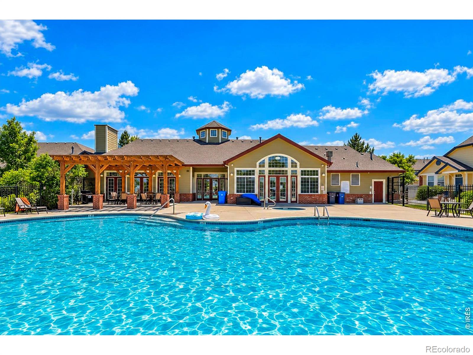 MLS Image #3 for 2855  rock creek circle,superior, Colorado