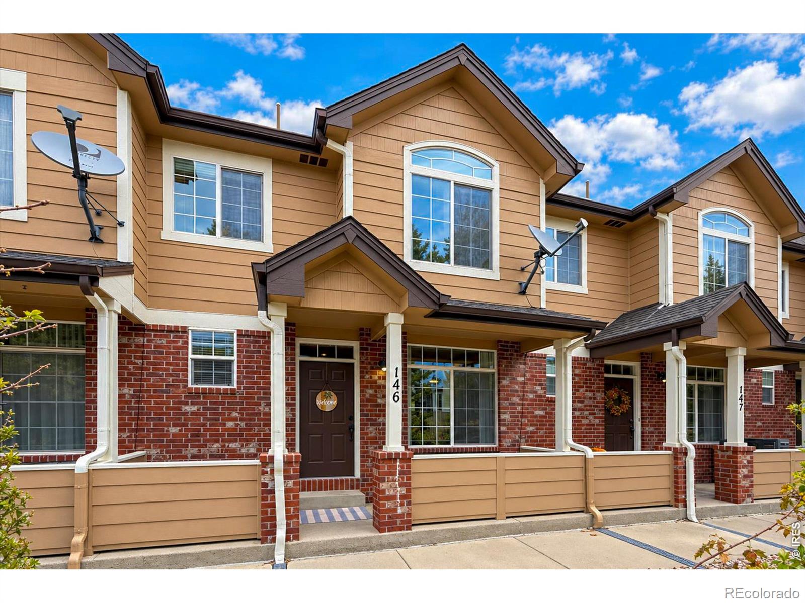MLS Image #4 for 2855  rock creek circle,superior, Colorado