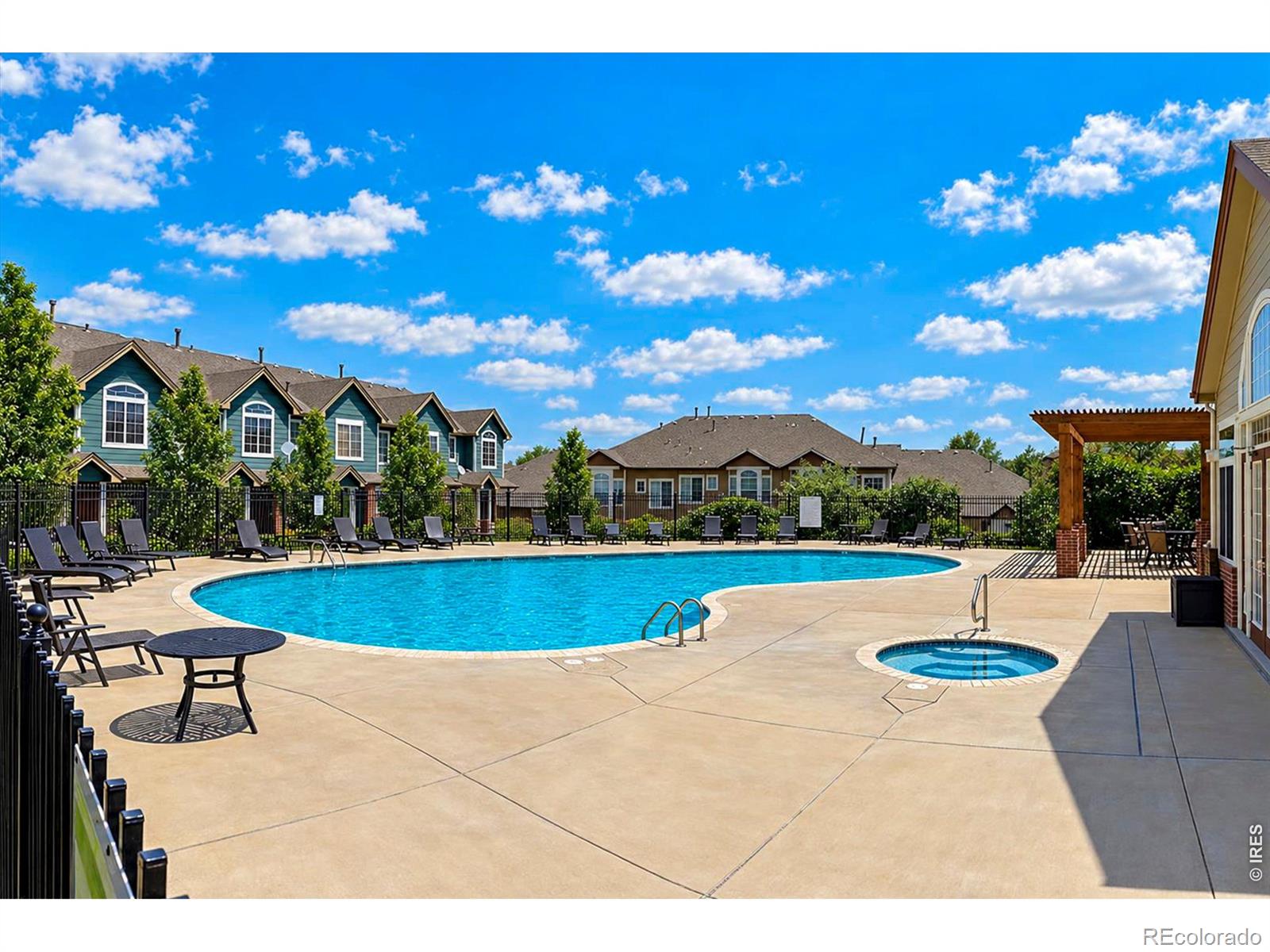 MLS Image #41 for 2855  rock creek circle,superior, Colorado