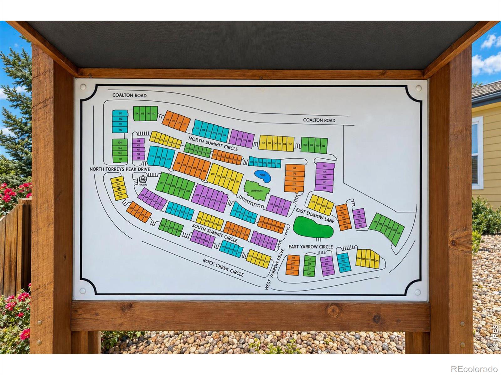 MLS Image #43 for 2855  rock creek circle,superior, Colorado