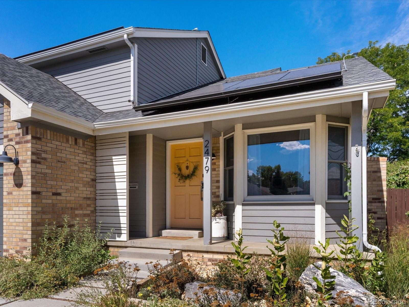 MLS Image #2 for 2479 e 124th drive,thornton, Colorado