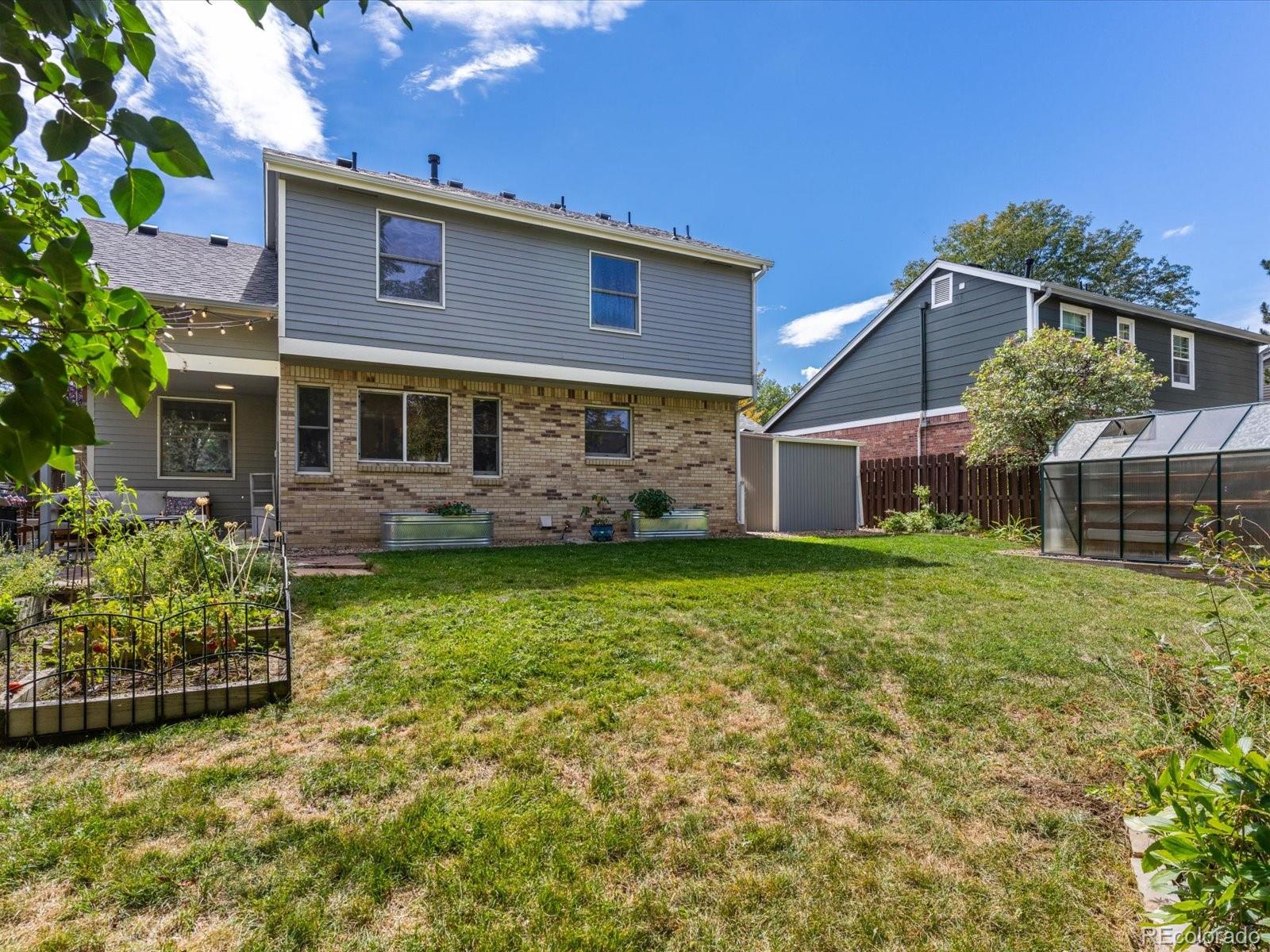 MLS Image #9 for 2479 e 124th drive,thornton, Colorado
