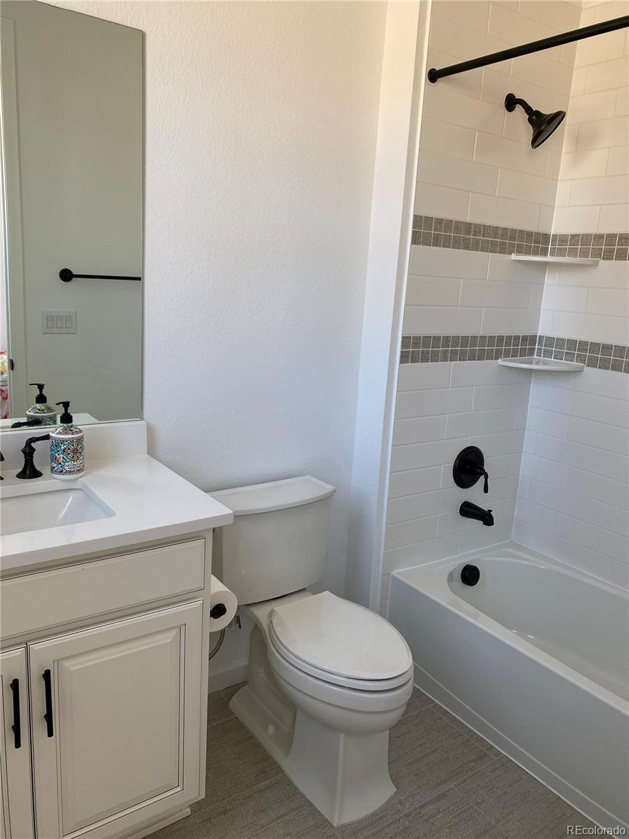 MLS Image #11 for 5530  loma vista drive,parker, Colorado