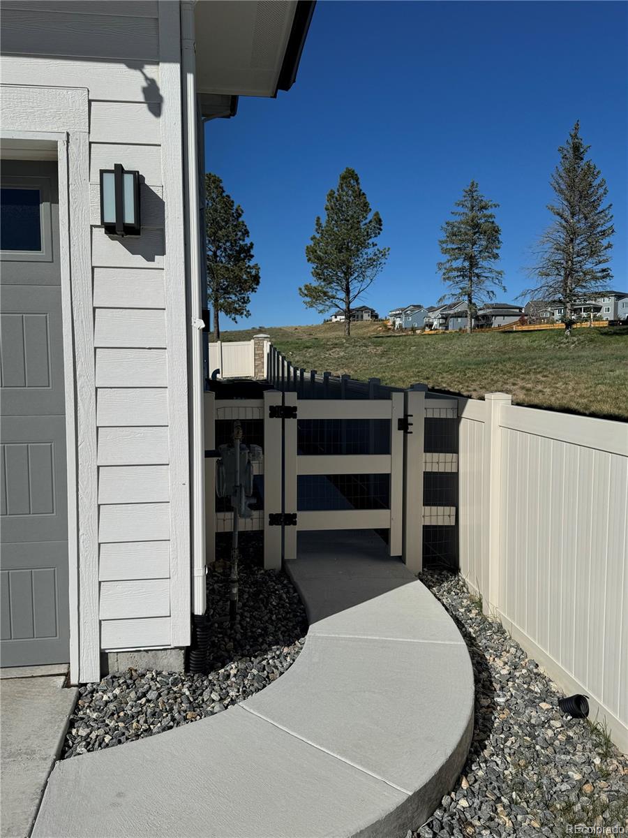 MLS Image #18 for 5530  loma vista drive,parker, Colorado