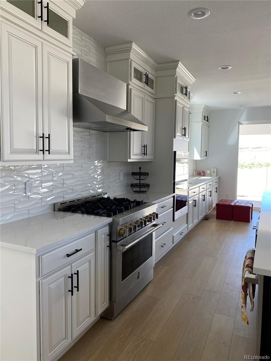 MLS Image #2 for 5530  loma vista drive,parker, Colorado