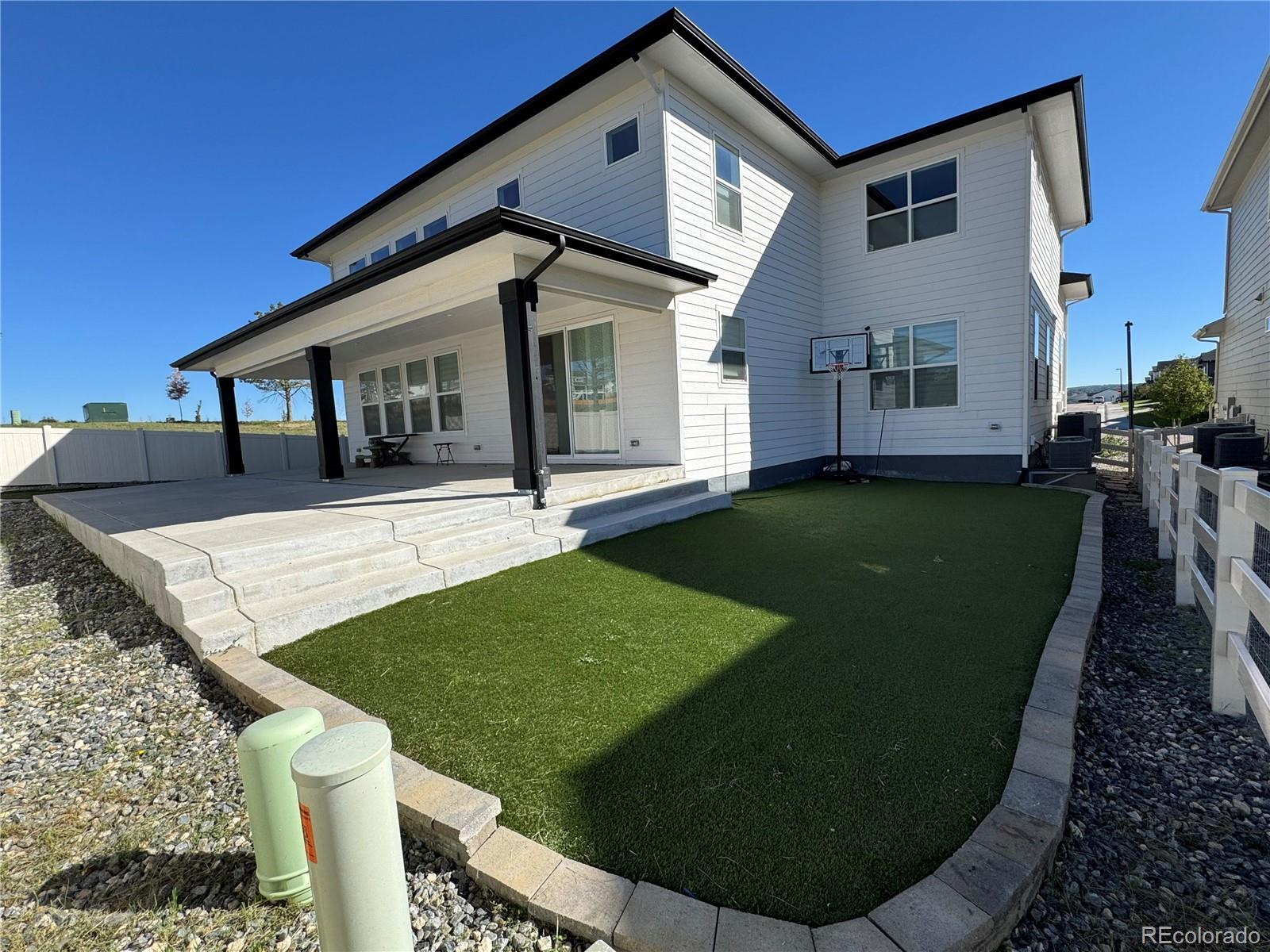 MLS Image #20 for 5530  loma vista drive,parker, Colorado