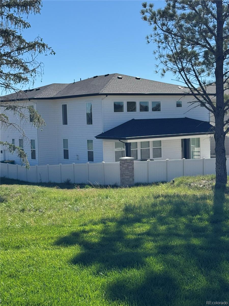 MLS Image #21 for 5530  loma vista drive,parker, Colorado