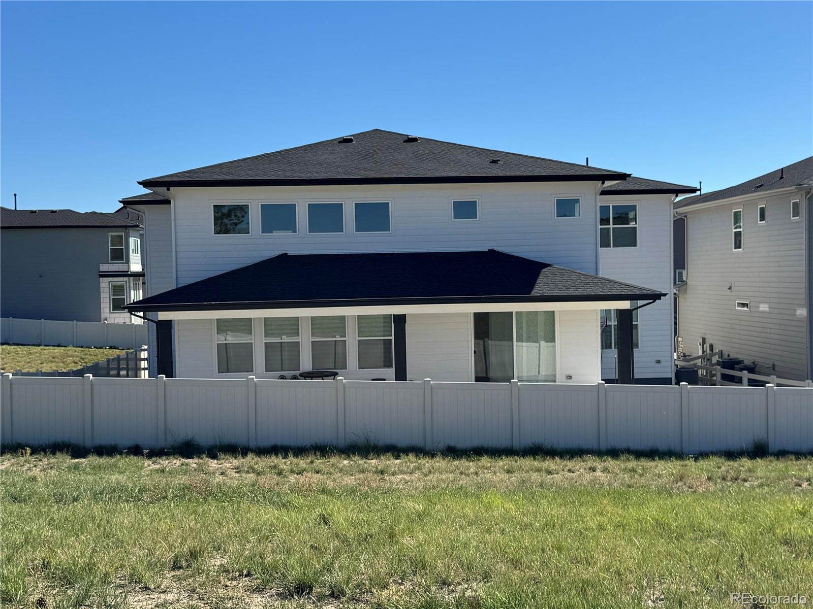 MLS Image #22 for 5530  loma vista drive,parker, Colorado