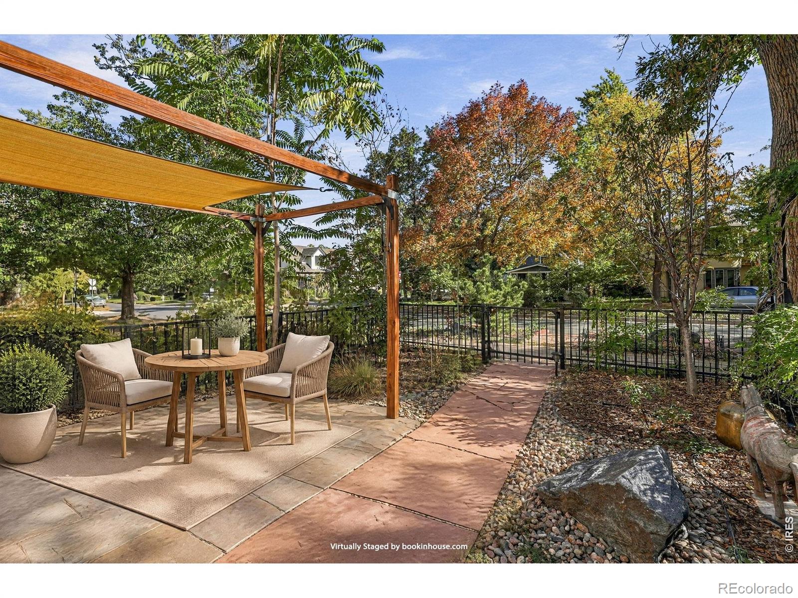 MLS Image #1 for 377  pearl street,boulder, Colorado