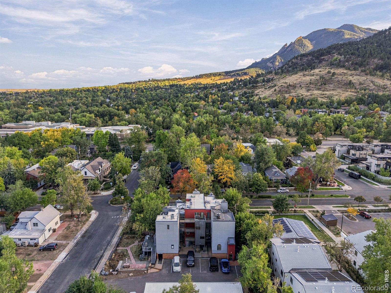 MLS Image #18 for 377  pearl street,boulder, Colorado