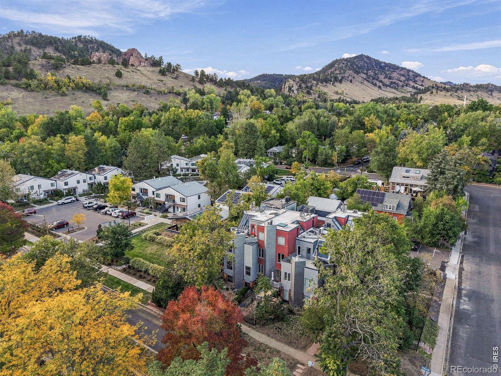 MLS Image #19 for 377  pearl street,boulder, Colorado