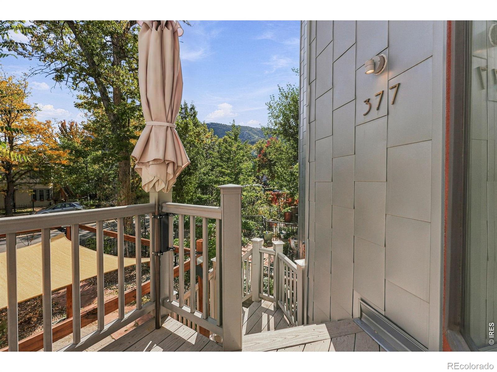 MLS Image #2 for 377  pearl street,boulder, Colorado