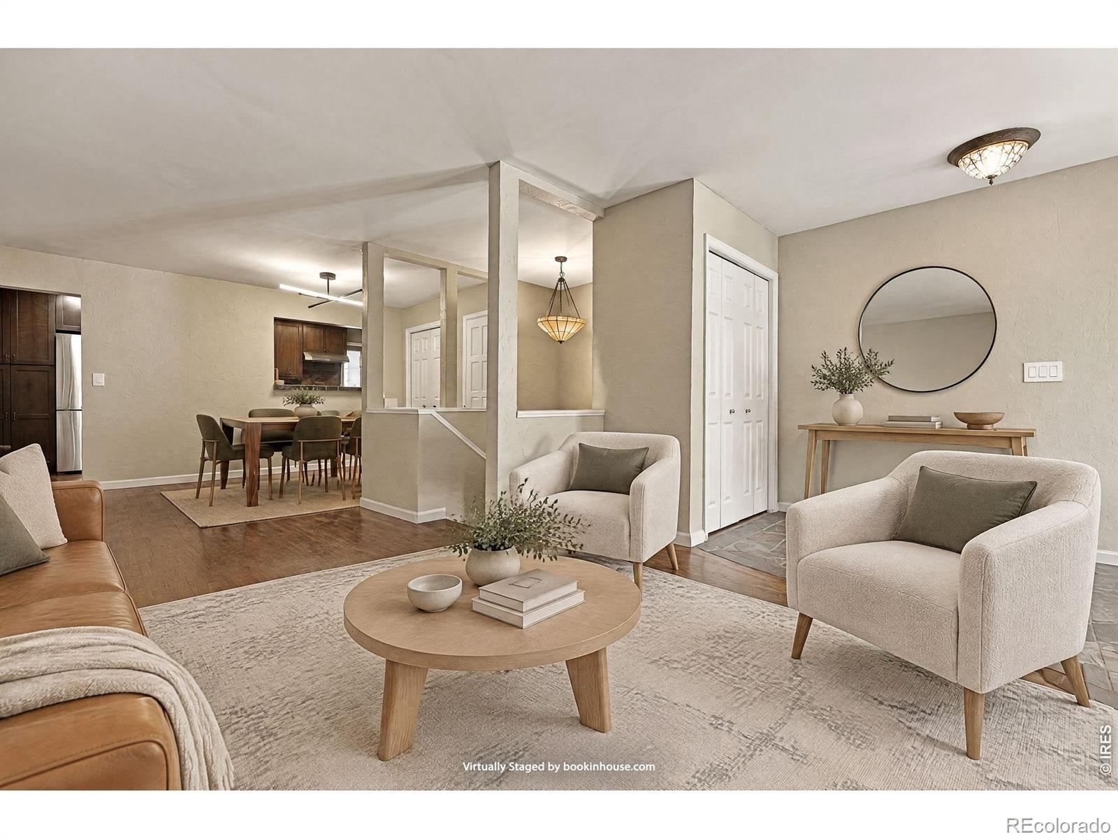 MLS Image #5 for 377  pearl street,boulder, Colorado