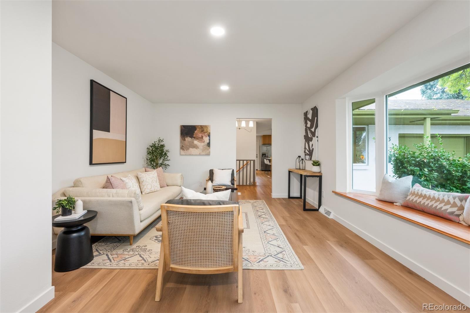 MLS Image #12 for 3413 s akron street,denver, Colorado