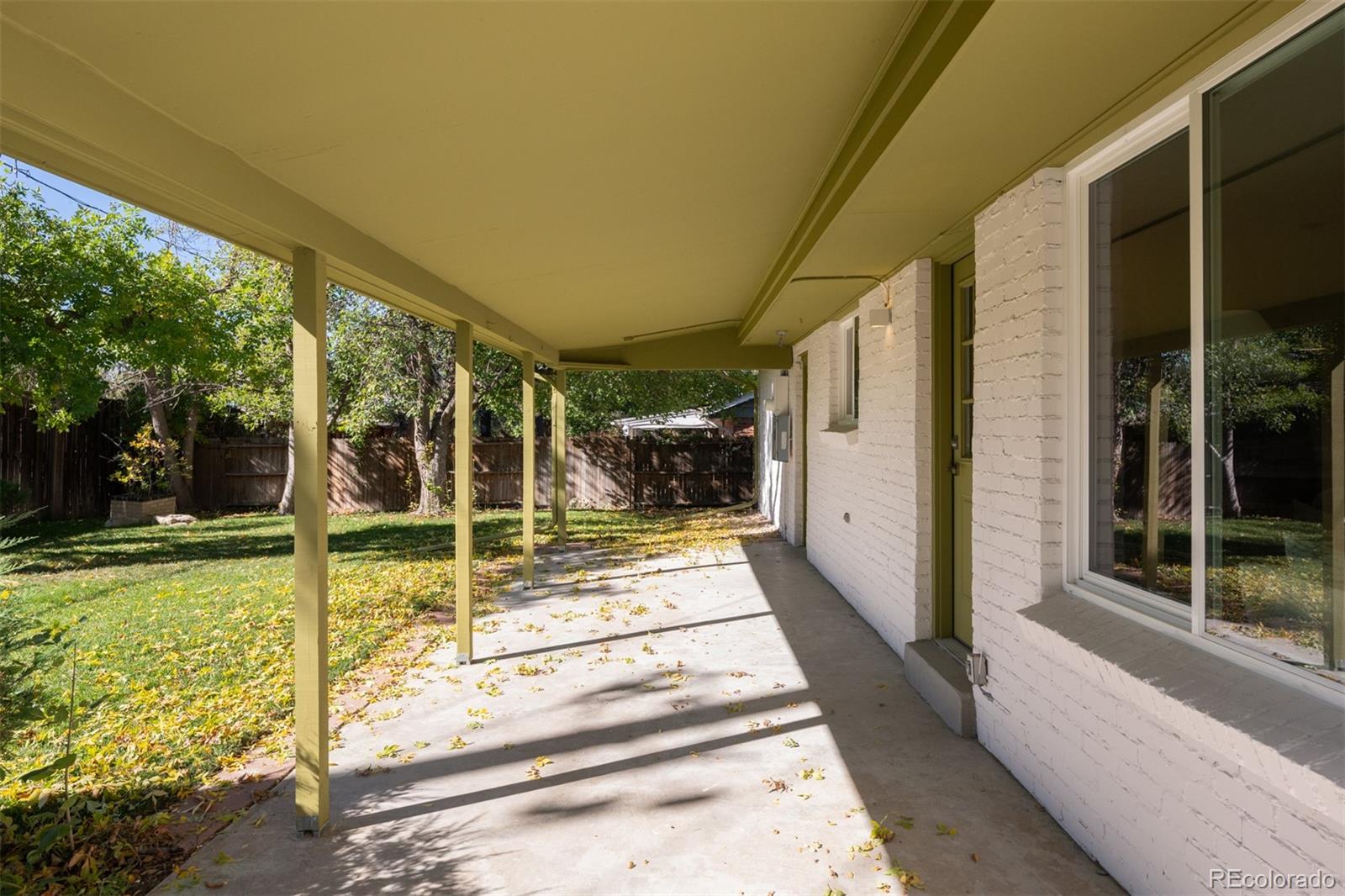 MLS Image #31 for 3413 s akron street,denver, Colorado