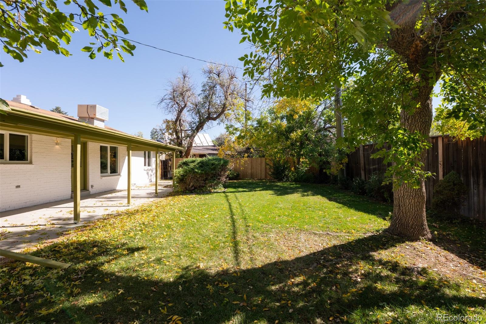 MLS Image #32 for 3413 s akron street,denver, Colorado