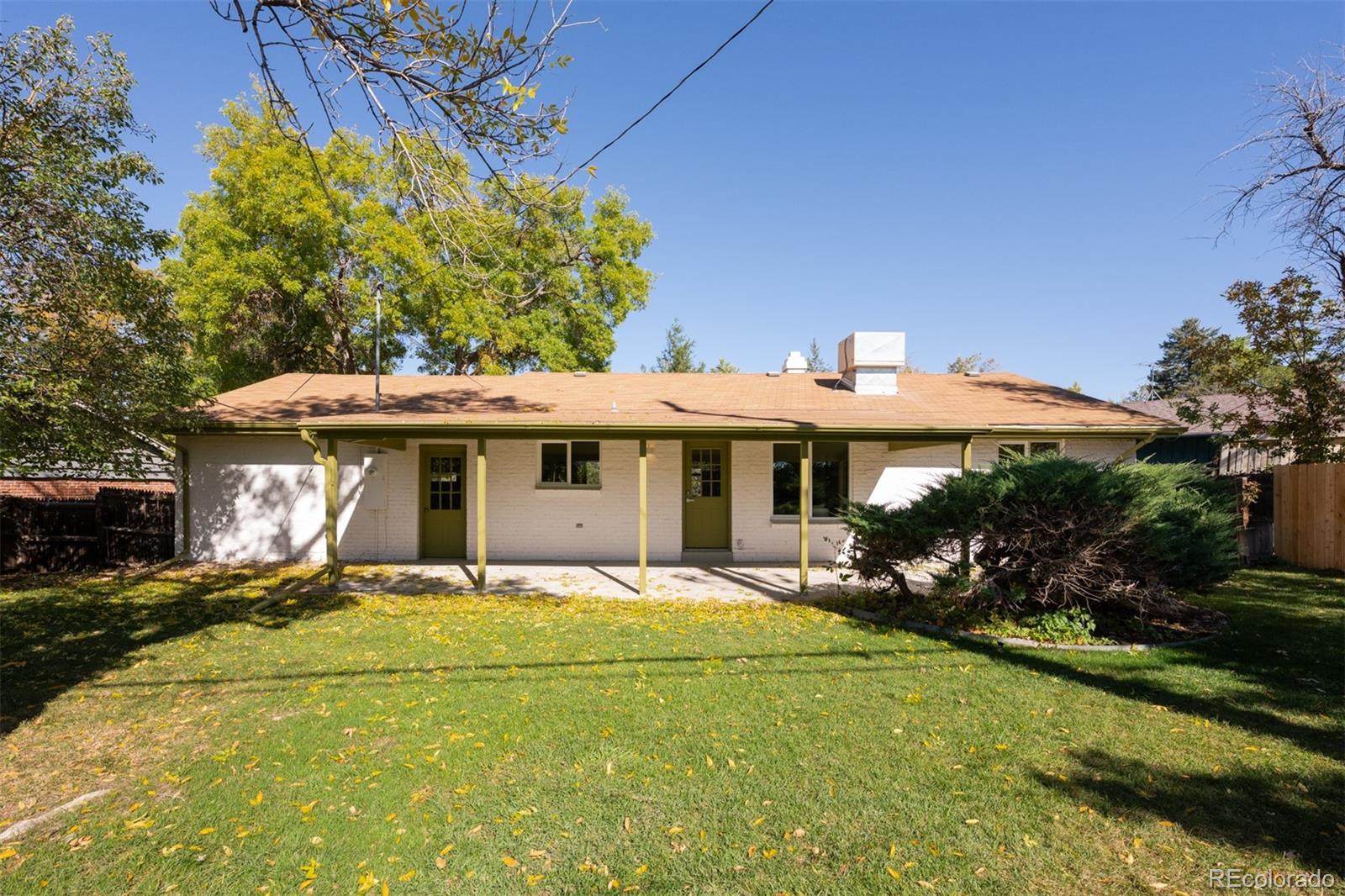 MLS Image #33 for 3413 s akron street,denver, Colorado