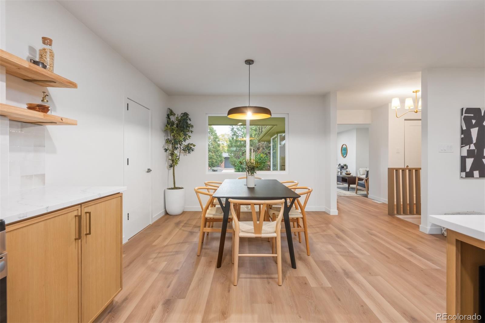 MLS Image #6 for 3413 s akron street,denver, Colorado
