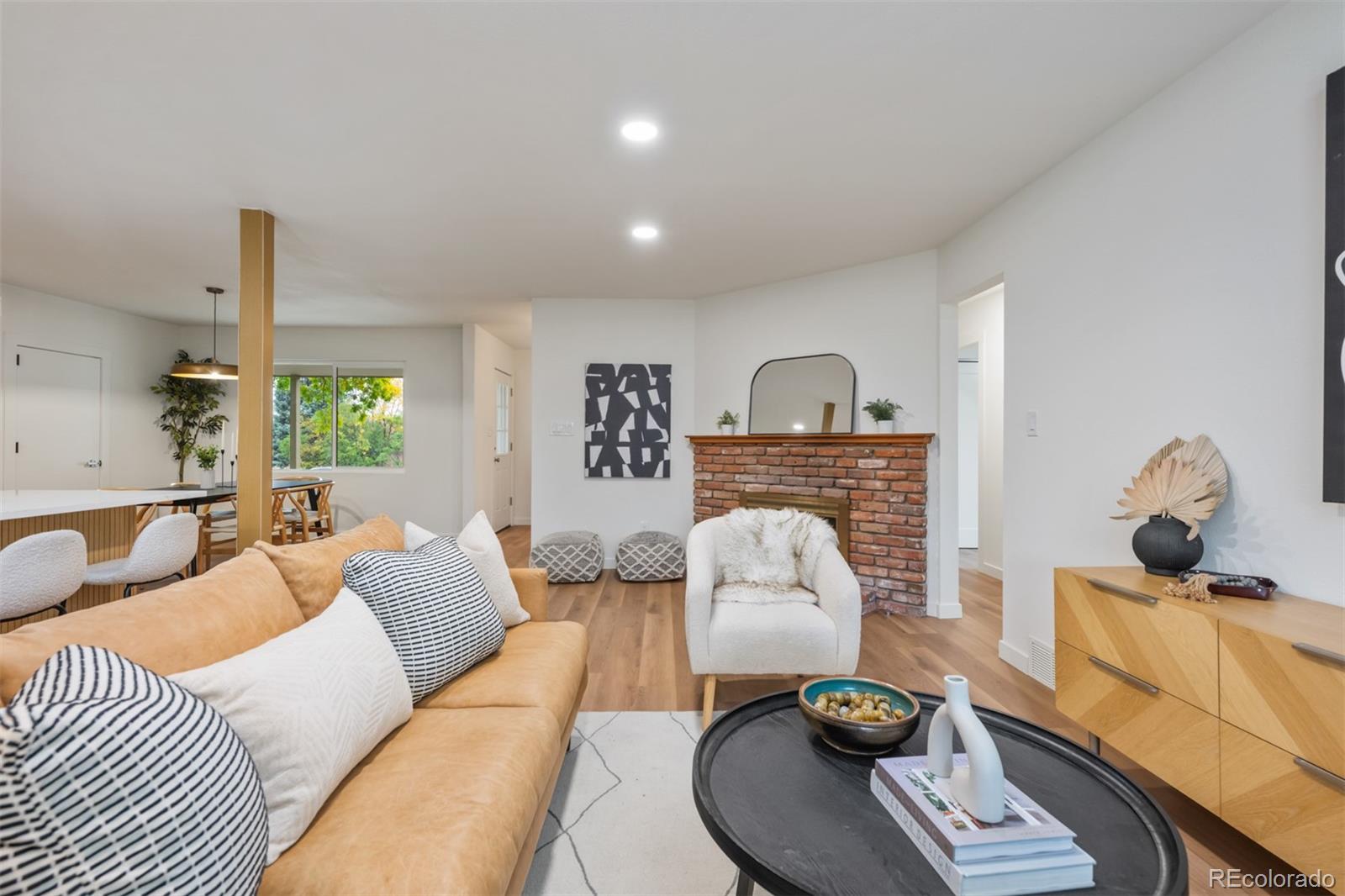 MLS Image #8 for 3413 s akron street,denver, Colorado