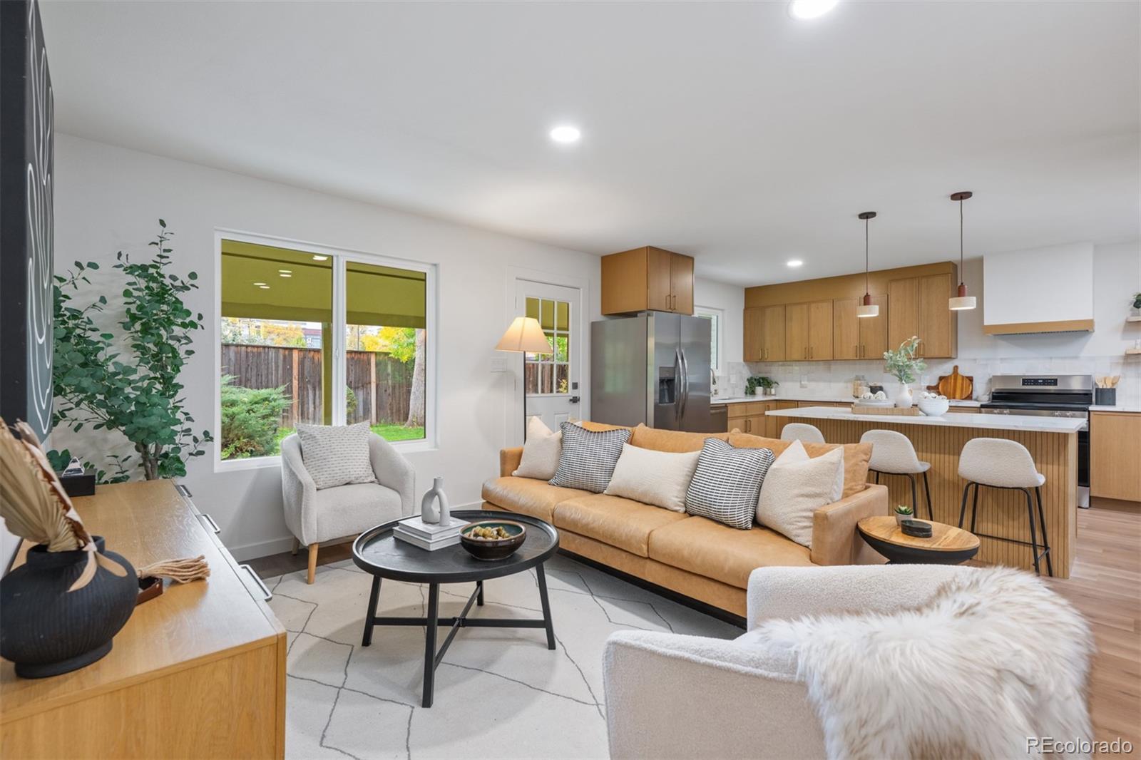 MLS Image #9 for 3413 s akron street,denver, Colorado