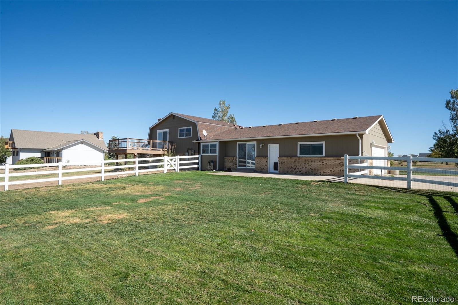 MLS Image #28 for 15831  duquesne circle,brighton, Colorado