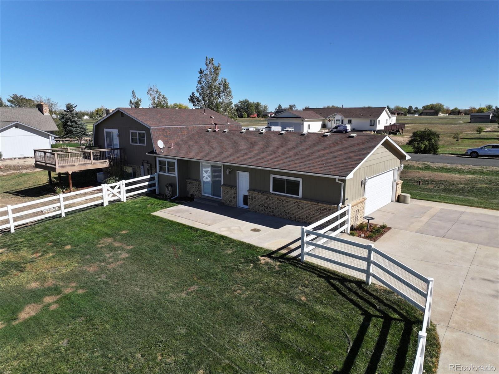 MLS Image #29 for 15831  duquesne circle,brighton, Colorado