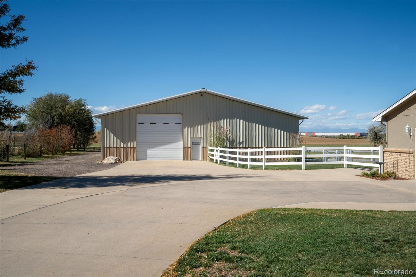 MLS Image #32 for 15831  duquesne circle,brighton, Colorado