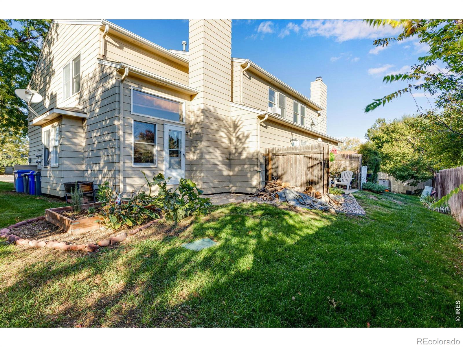 MLS Image #6 for 242 e 42nd street,loveland, Colorado