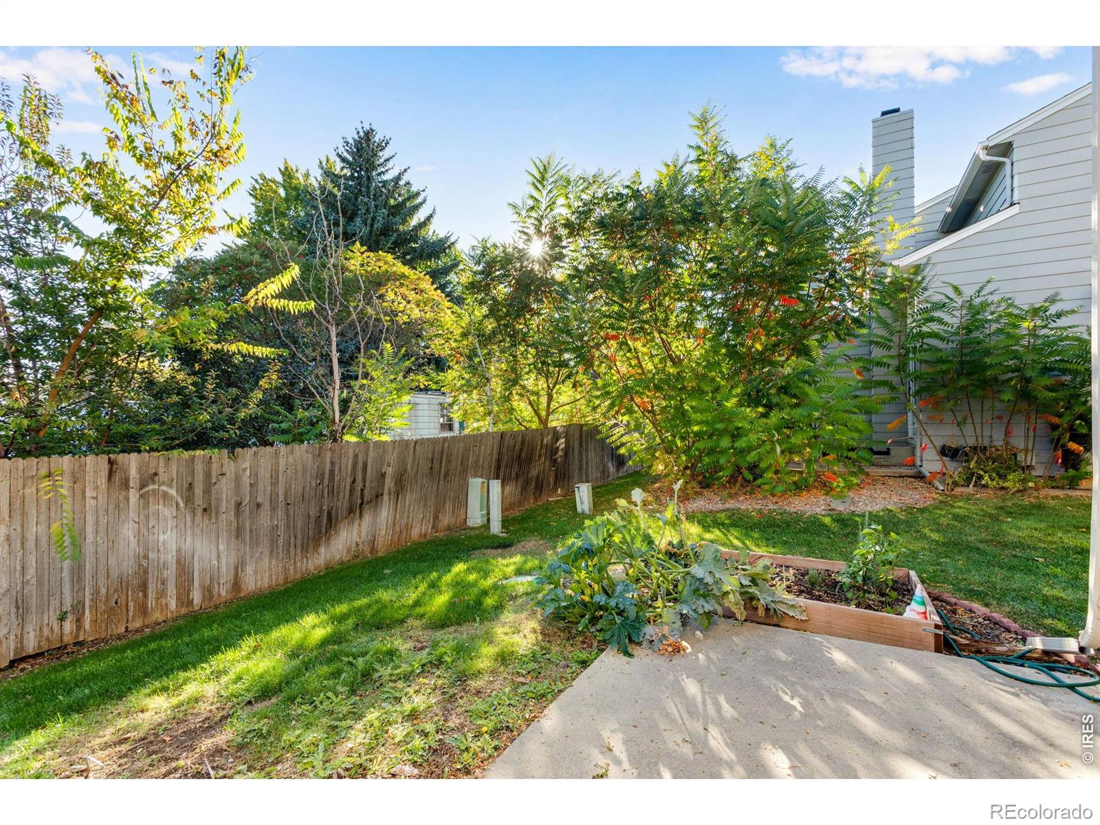 MLS Image #7 for 242 e 42nd street,loveland, Colorado
