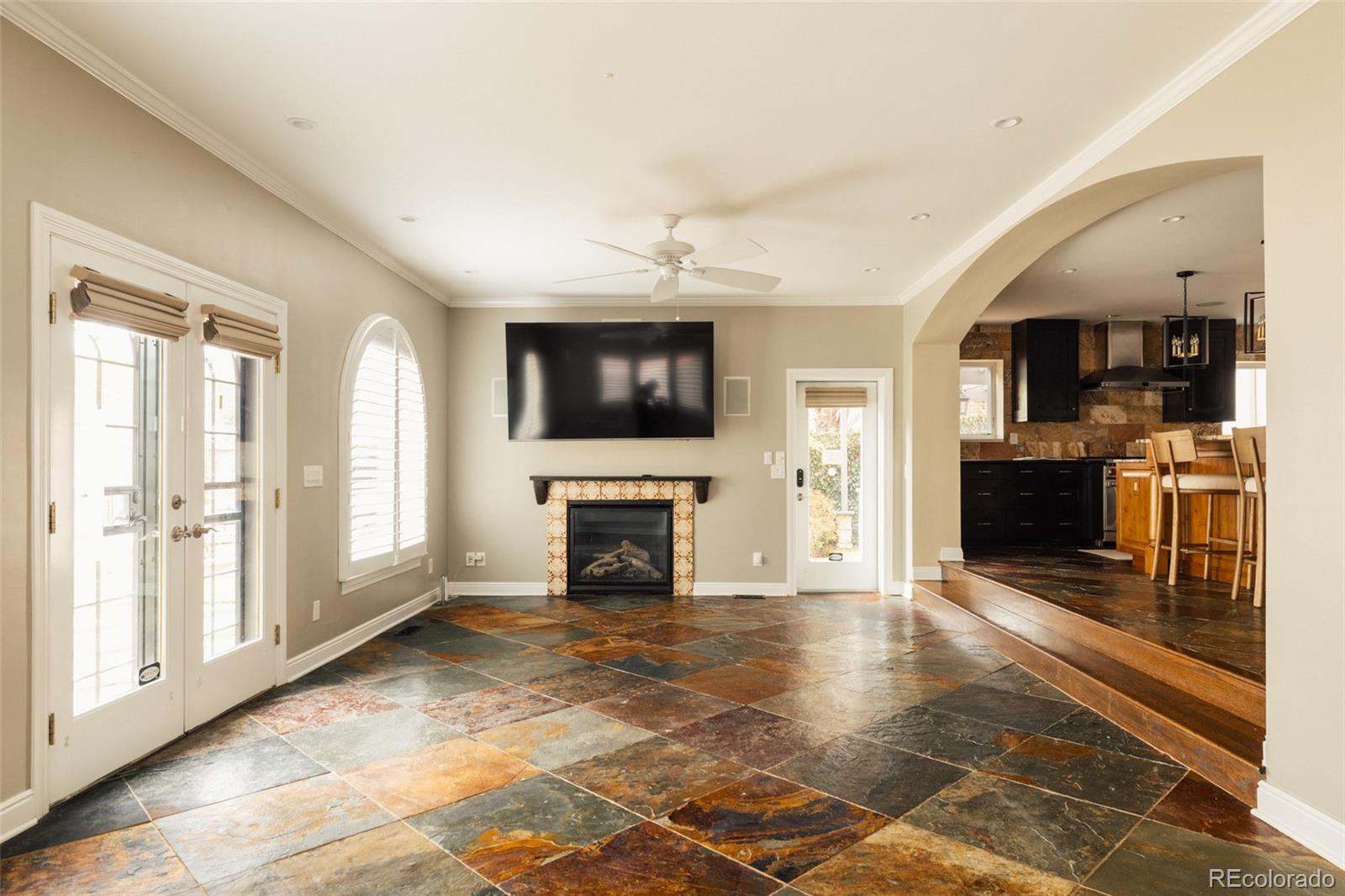 MLS Image #10 for 525 s downing street,denver, Colorado