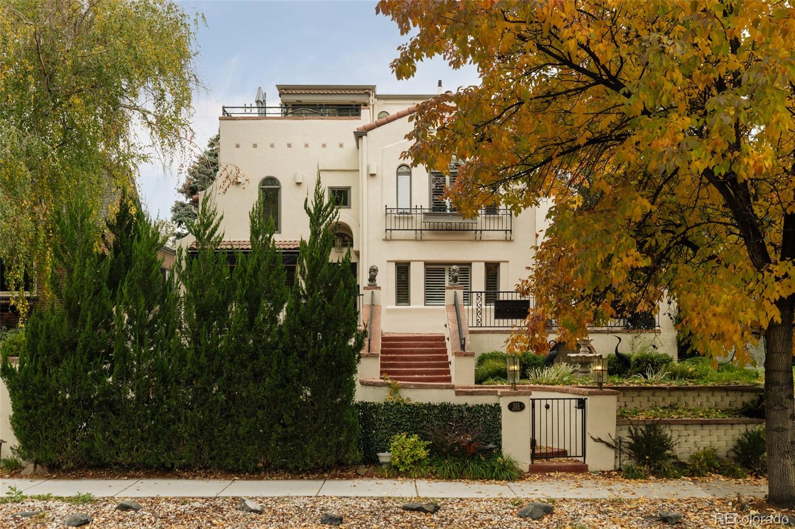 MLS Image #34 for 525 s downing street,denver, Colorado