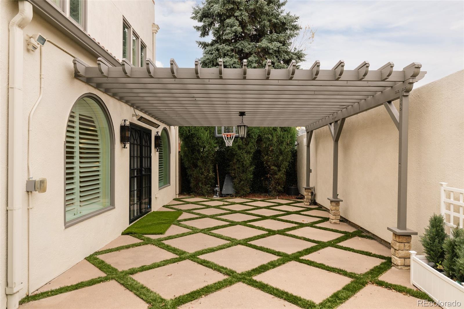 MLS Image #42 for 525 s downing street,denver, Colorado