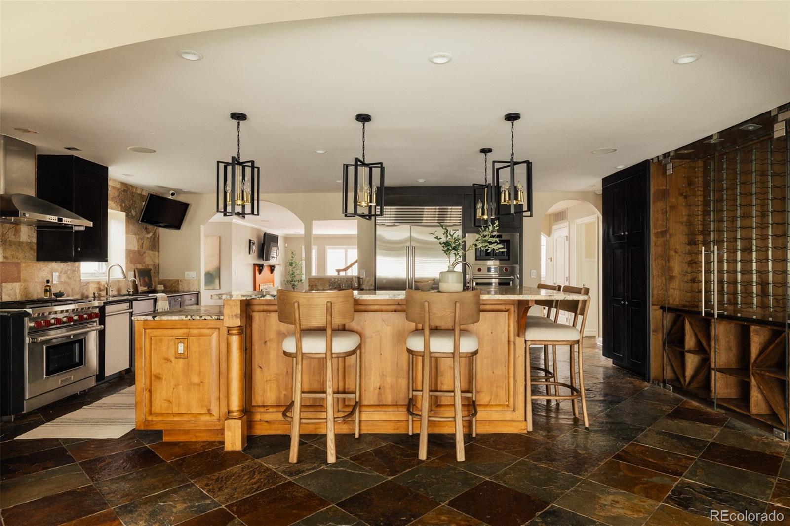 MLS Image #5 for 525 s downing street,denver, Colorado