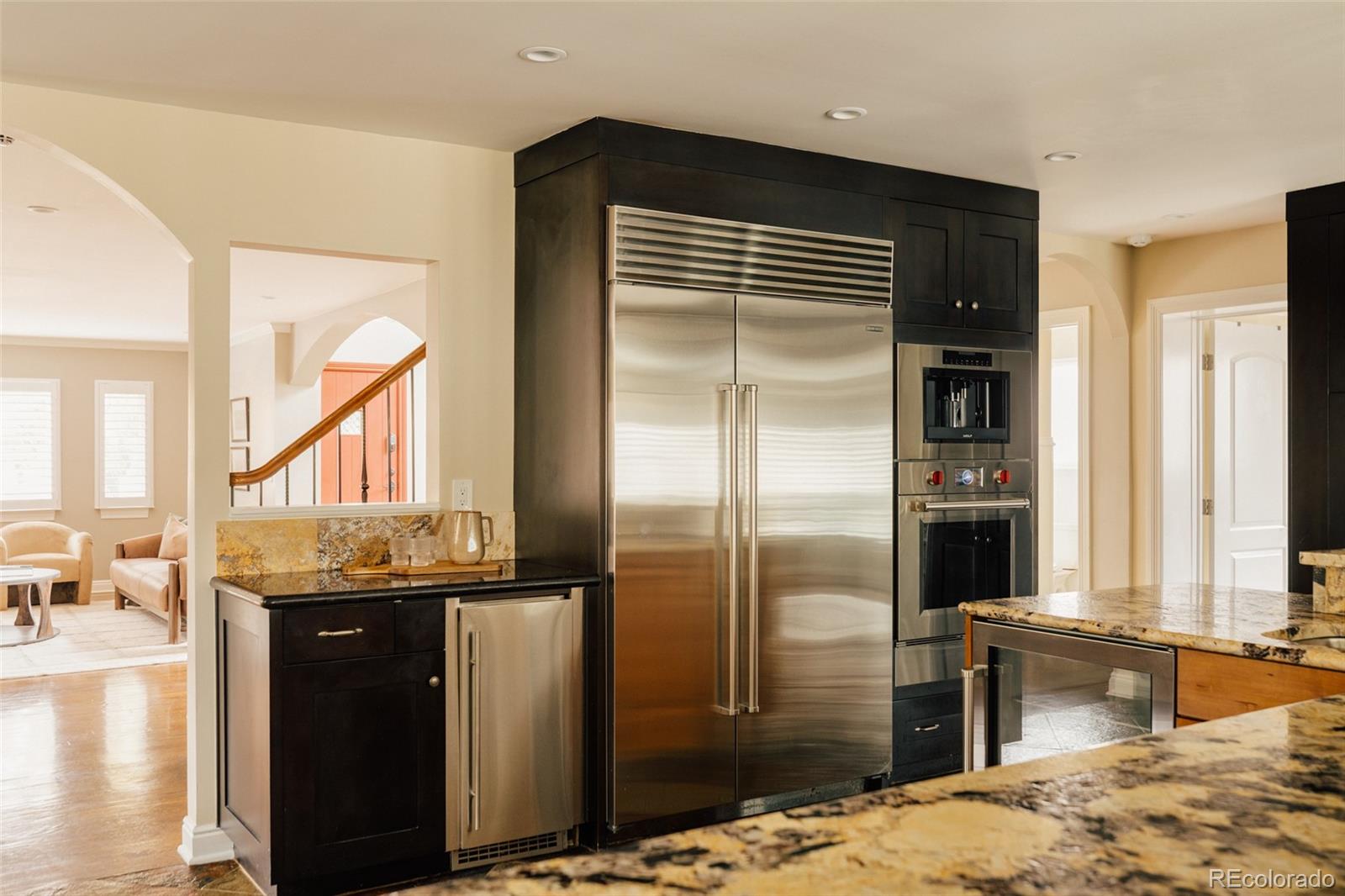 MLS Image #9 for 525 s downing street,denver, Colorado