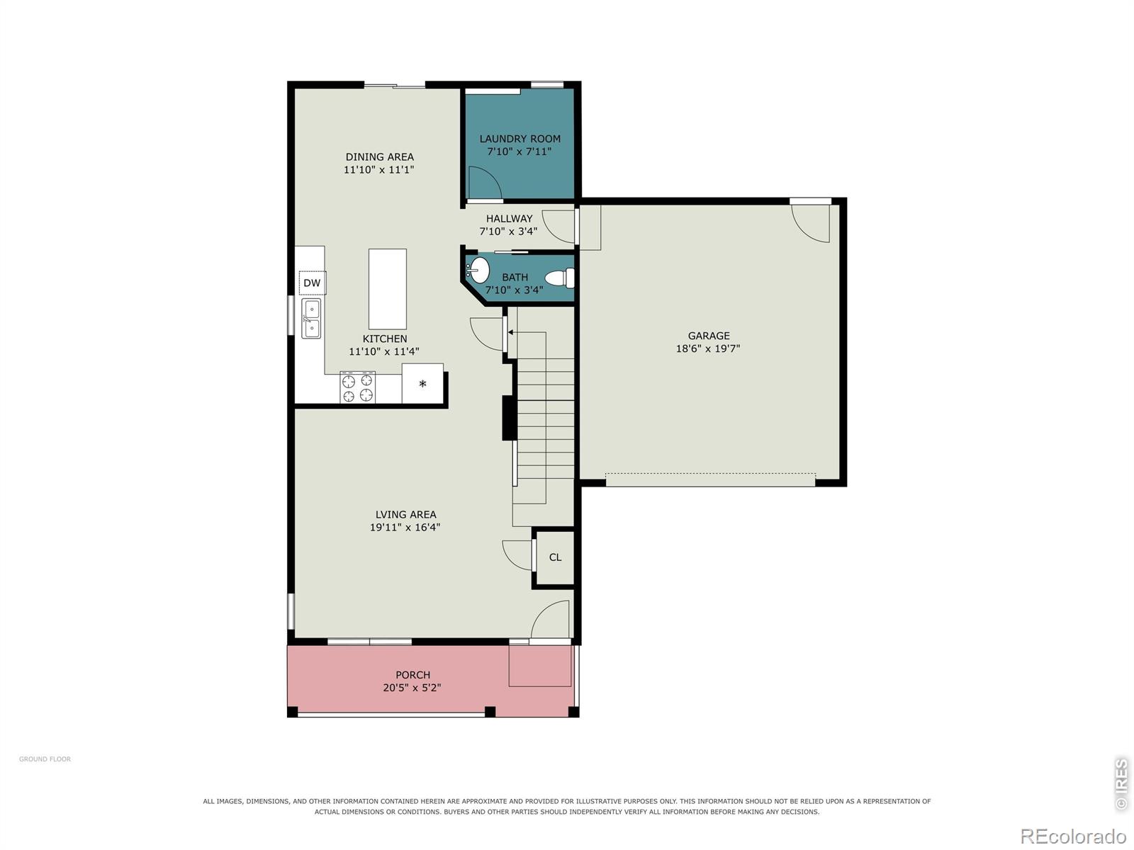 MLS Image #26 for 3430  white buffalo drive,wellington, Colorado