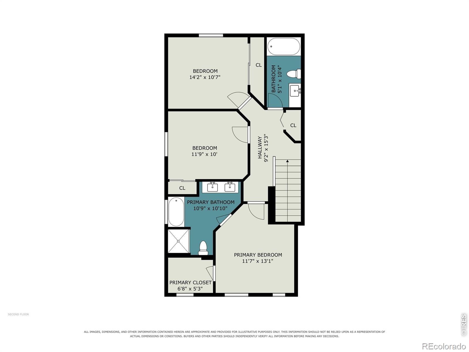 MLS Image #27 for 3430  white buffalo drive,wellington, Colorado