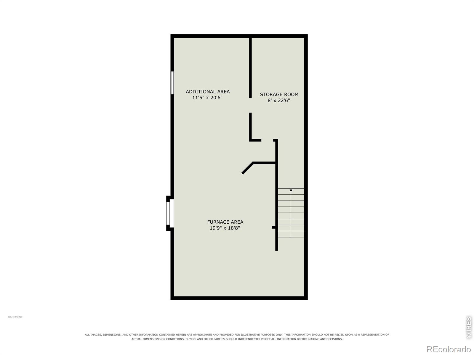 MLS Image #28 for 3430  white buffalo drive,wellington, Colorado