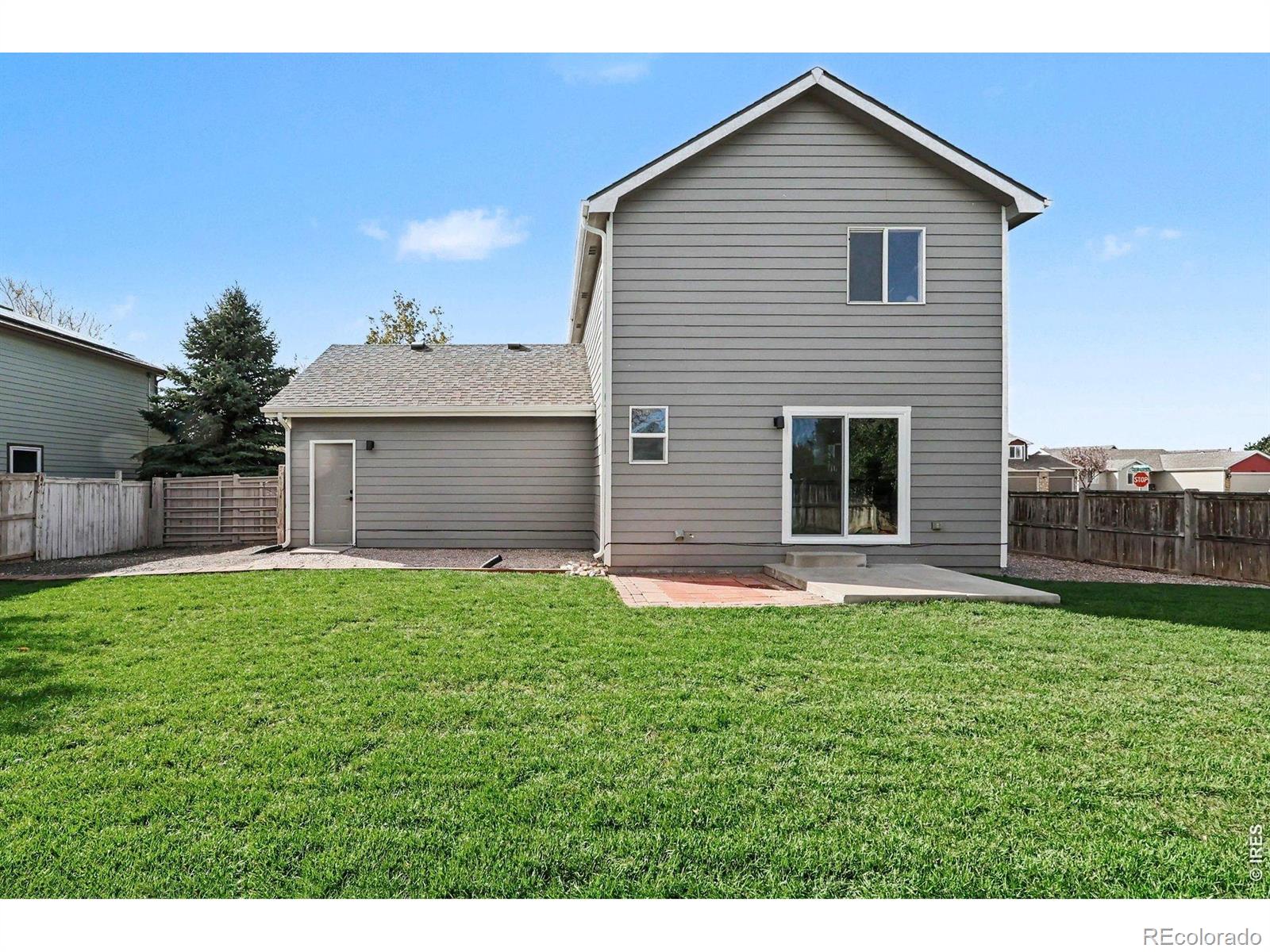 MLS Image #29 for 3430  white buffalo drive,wellington, Colorado