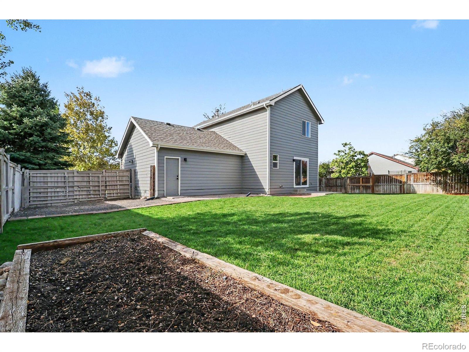 MLS Image #31 for 3430  white buffalo drive,wellington, Colorado