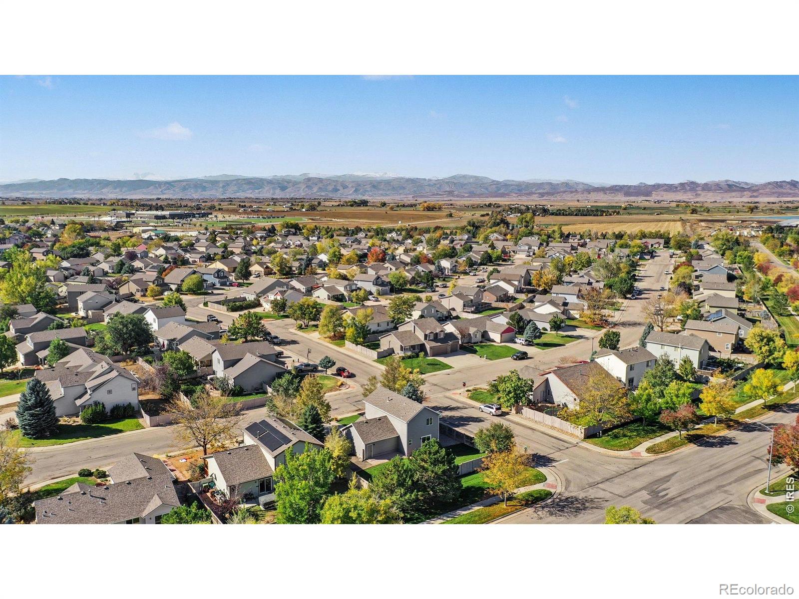 MLS Image #33 for 3430  white buffalo drive,wellington, Colorado
